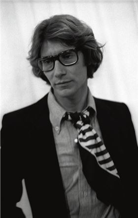 Yves Saint Laurent