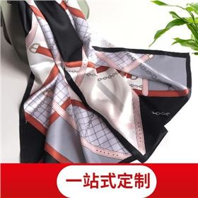 How to choose a female silk scarf、silk scarves、