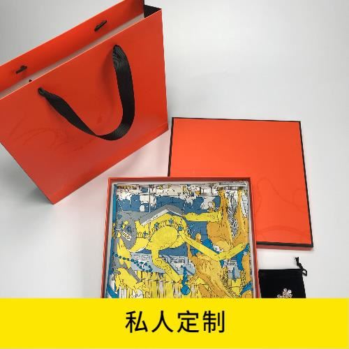 企業(yè)禮品圍巾